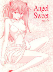 (CR31) [CHAHO (Natsuki Kotoe)] Angel Sweet petit (Neon Genesis Evangelion)