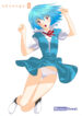 [Maniac Street (E.C.H)] ebuange 8 (Neon Genesis Evangelion)