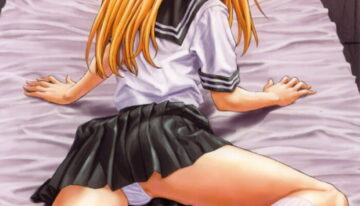 (C62) [Nakayohi (Izurumi)] A-two (Neon Genesis Evangelion) [English]
