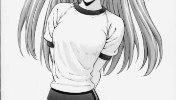 [Nakayohi (Izurumi)] Musume A (Neon Genesis Evangelion)