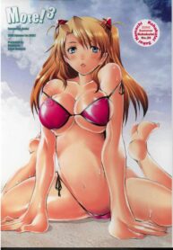 (C70) [Kohakutei (Sakai Hamachi)] More!3 (Neon Genesis Evangelion) [English] [Darknemo, gatexor, AT]