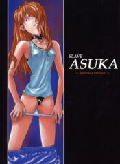[Krutta] SLAVE ASUKA ～Renewal version～ (Neon Genesis Evangelion)