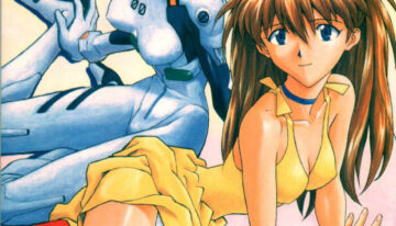 (C55) [Nakayohi (Izurumi)] Kakioroshi (Izurumi Soushuuhen 1+) (Neon Genesis Evangelion) [English] [Dojin2000]
