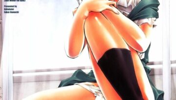 (C67) [Kohakutei (Sakai Hamachi)] EDEN -Rei5- (Neon Genesis Evangelion)