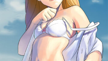 [Maniac Street] ebuange 3 comic (Neon Genesis Evangelion)