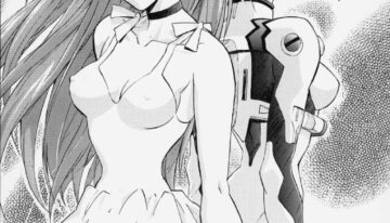 (CR21) [Nakayohi (Izurumi)] Noa (Neon Genesis Evangelion)