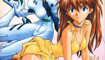 (C55) [Nakayohi (IzuRumi)] R (IzuRumi Soushuuhen 1+) (Neon Genesis Evangelion) [English] [whyneus]