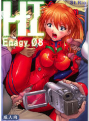 (C70) [St. Rio (Kitty)] HI Enagy 08 (Neon Genesis Evangelion, Fushigi no Umi no Nadia)