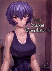 (C62) [Nakayohi Mogudan (Mogudan)] Rei Ayanami Rei (Neon Genesis Evangelion) [English]