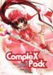 (C56) [RYU-SEKI-DO (Nagare Hyo-go)] CompleX Pack (Comic Party, White Album)