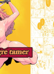 [Saba-ya (Shime Saba)] Ogre tamer [English] {Doujins.com}