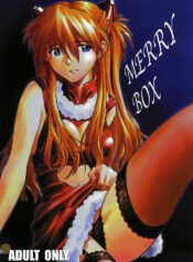 (C69) [Tengu no Tsuzura (Kuro Tengu)] MERRY BOX (Neon Genesis Evangelion)