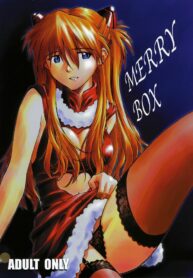 (C69) [Tengu no Tsuzura (Kuro Tengu)] MERRY BOX (Neon Genesis Evangelion)