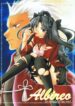 (Mimiket 10) [RED DATA BOOK (Amano Ryuki)] Albireo (Fate/stay night)