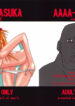 (C63) [Tail of Nearly (Waka)] Aaaa-Asuka Ver. 2 (Neon Genesis Evangelion)