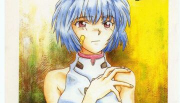 (CR29) [V. Hercules (Shimada Kazuma)] 01 DIGITAL (Neon Genesis Evangelion)