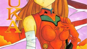 [Utamaru Press (Utamaru Mikio)] ASUKA Aishisawo Kimini (Neon Genesis Evangelion)