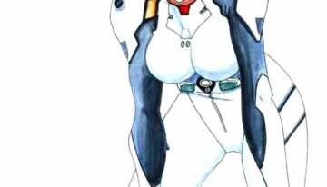 (C49) [ACTIVA (Negi Na Reraamen, SMAC, Takeji Shibuichi)] AC (Neon Genesis Evangelion)