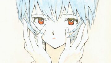 [Vachicalist (Okama)] 3♥ (Neon Genesis Evangelion)