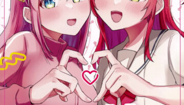 (Kessoku Rock! 8) [Hiyoko Punch (Hiyoko Beam)] Love Song o Utaitai | I Want to Sing You a Love Song (Bocchi the Rock!) [English]