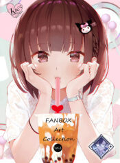 [Makarontaitei (Gaou)] FANBOX Art Collection Vol.1 [English] [Xzosk]