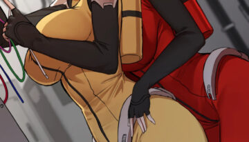 [DARKANGEL秋] Among Us [English]