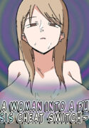 [Makamacan Honpo] Onna o Seishori Onaho-ka ~Saimin Cheat Switch~ | Making a Woman Into a Fucktoy [English] [Omega Scans]