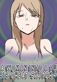 [Makamacan Honpo] Onna o Seishori Onaho-ka ~Saimin Cheat Switch~ | Making a Woman Into a Fucktoy [English] [Omega Scans]