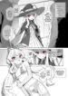Nobeta alternate world comic Vol.7 – VIP service [English]
