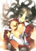 (SC35) [Girls… Now (Edoya Pochi)] RED ZONE 3 (Fate/stay night)