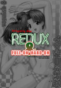 Something Else REDUX: Full On & Hard On [English] [Rewrite] [radixius]