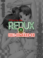 Something Else REDUX: Full On & Hard On [English] [Rewrite] [radixius]