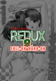 Something Else REDUX: Full On & Hard On [English] [Rewrite] [radixius]