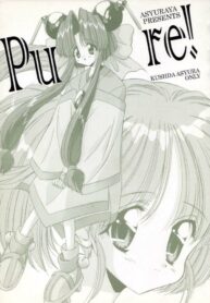 [ASYURAYA (Kushida Ashura)] Pure (Saber Marionette J)