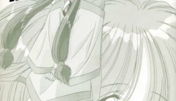 [ASYURAYA (Kushida Ashura)] Pure (Saber Marionette J)