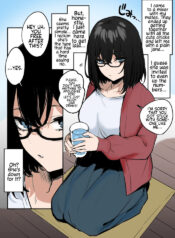 [Danimaru] Yaresou dakara toiu Riyuu de Jimi Onna o Sasotta Kekka | I Was Just Looking To Fuck, So I Called Out To This Plain Looking Chick And, Well… [English] [Mr_Person] [Colorized]