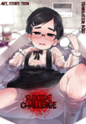 [Tsukusun] Suicide Challenge (Ryona King Vol. 11) [English] [Digital]