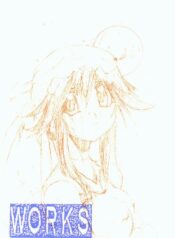 [Studio Kimigabuchi (Entokkun)] Works (Slayers, Saber Marionette J)