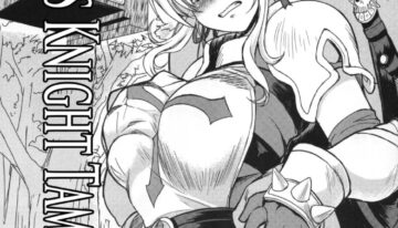 Princess Knight Taming 1-3 + Addendum
