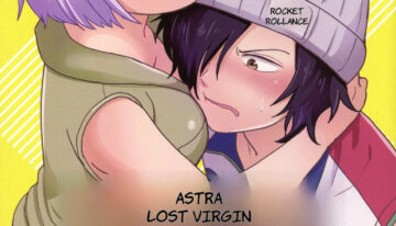 (ASTRO JOURNEY) [NUM (Nonta)] ASTRA LOST VIRGIN (Kanata no Astra) – ENGLISH AI TRANSLATED