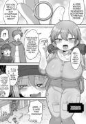 [Dakkoku Jiro] Najimi no Tabishounin