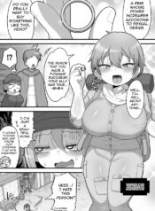 [Dakkoku Jiro] Najimi no Tabishounin
