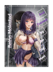 [Mittsuman (norino)] Chikan Oji-san Choukyou Nikki | Being Molested and Trained by an Old Man. [English]