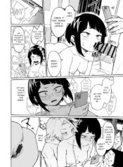 [Kobaji] Shigeki Motomete Mouhitokoe | Looking for a Stimulating Voice (My Hero Academia) [English] [sunknife]