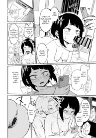 [Kobaji] Shigeki Motomete Mouhitokoe | Looking for a Stimulating Voice (My Hero Academia) [English] [sunknife]