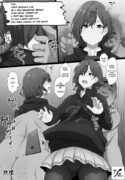 [Semakute kurai]Kitana ssan ni aka yara chinkasu yara suritsuke rarenagara karada no uchigawa ni haira rete karada no shudō-ken o nigira reta ue misutā chinpo shigoki saru to shite no jinsei o ayumasa re hajimeru madoka [ENGLISH] [TAIPAN TRANSLATIONZ]