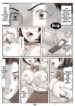 [Shimoda Nekomaru] Closet to Summer ~Time Slip Mother Netorare~ [RoniNGaka] [English]