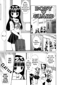 [Nekoura] Bodyguard (Furi Furi! – Frill Dress & Frill Princess) [English] [Kimerin] [Decensored]