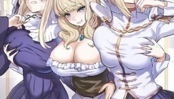 [Hyoui Lover (Hyoui Suki no Hito, Mishima Psycho)] Utsukushiki Isekai 3 Shimai no Hyouiroku [English] [TheFrogManScans] [Digital]