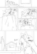 [Zoey mini] Linger in Bed